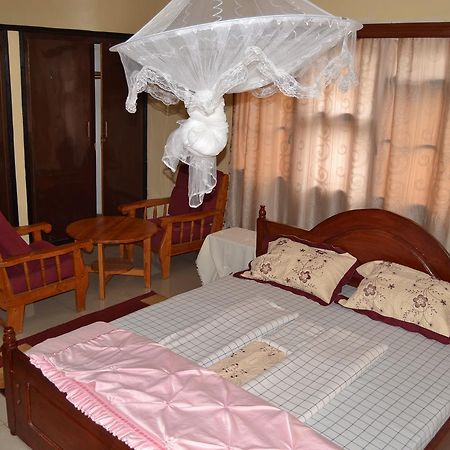 Happiness Star Motel Butare Dış mekan fotoğraf
