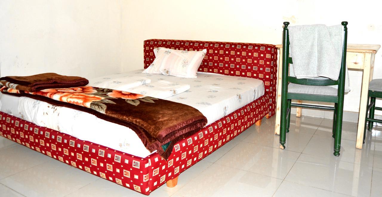 Happiness Star Motel Butare Dış mekan fotoğraf